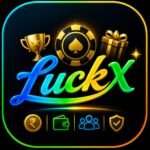 LuckX Game