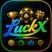 LuckXCOM